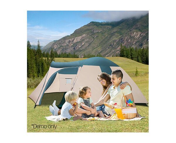 Bestway 8-Person Dome Tent